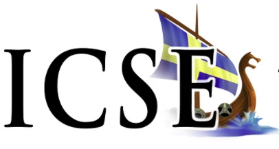 ICSE 2018