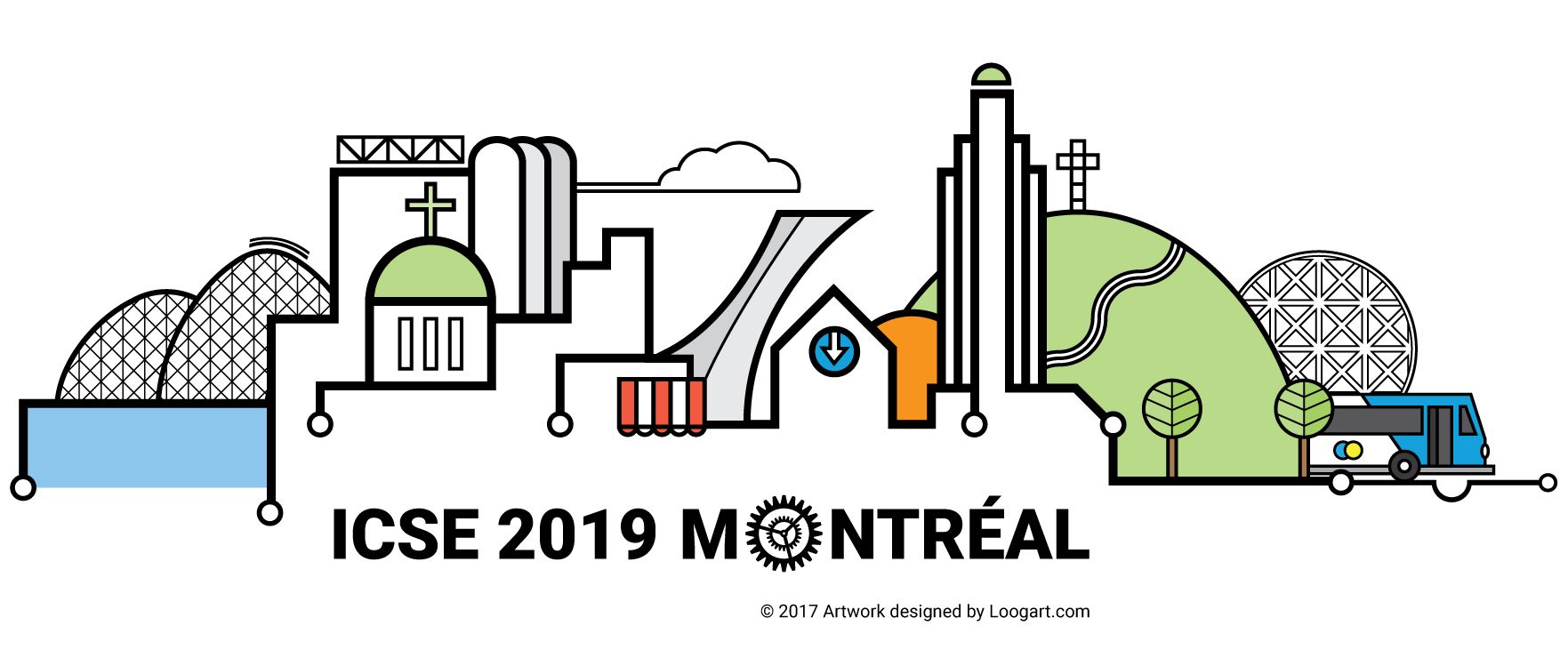 ICSE 2019