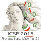 ICSE 2015